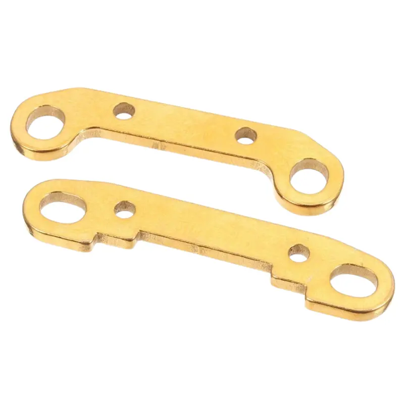 Wl Toys Rear Swing Arm Suspension Plates 2Pcs Wl124019-1835 1