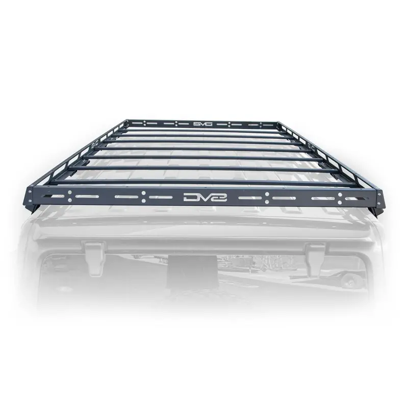 Wrangler Jl Roof Rack For 18+ Jeep Jl 4 Door 1