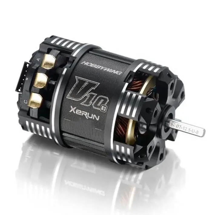 Xerun G3 V10 3.5T Motor - Hw30401106 1