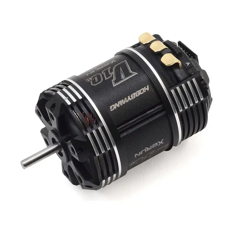 Xerun G3 V10 7.5T Motor - Hw30401110 1
