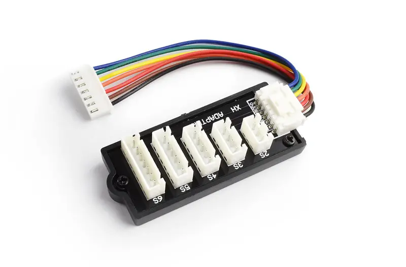 Xh Adapter Balance Board With Balance Wire 1
