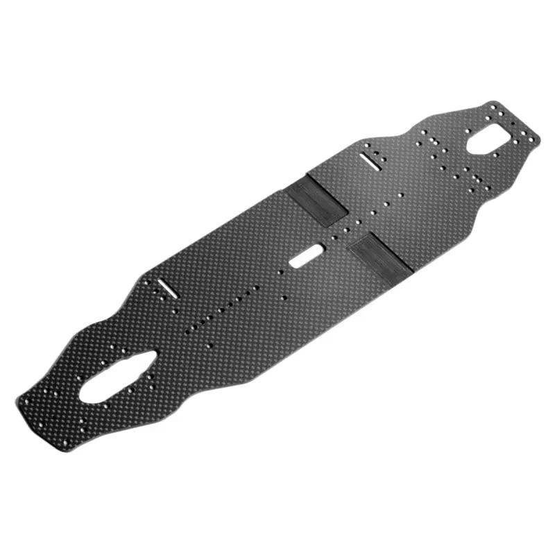 Xray T4'20 Graphite Chassis (2.2Mm) 301000 1