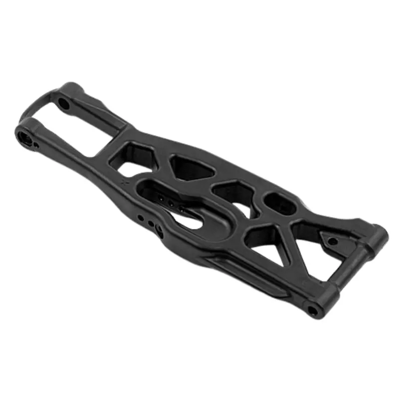 Xray Xt8 Composite Front Lower Suspension Arm, Right (1Pc) 352118 1