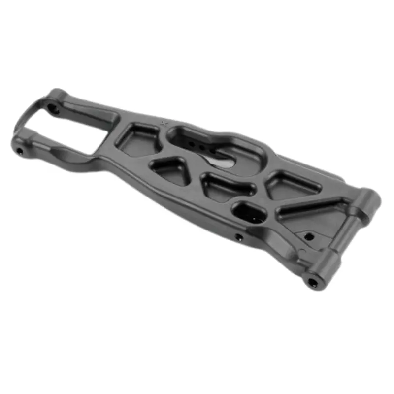 Xray Xt8 Composite Solid Front Lower Suspension Arm Left 352127 1