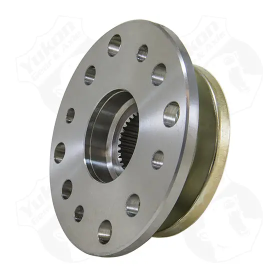 Yoke For Toyota V6 Rear With 29 Spline Pinion - 1