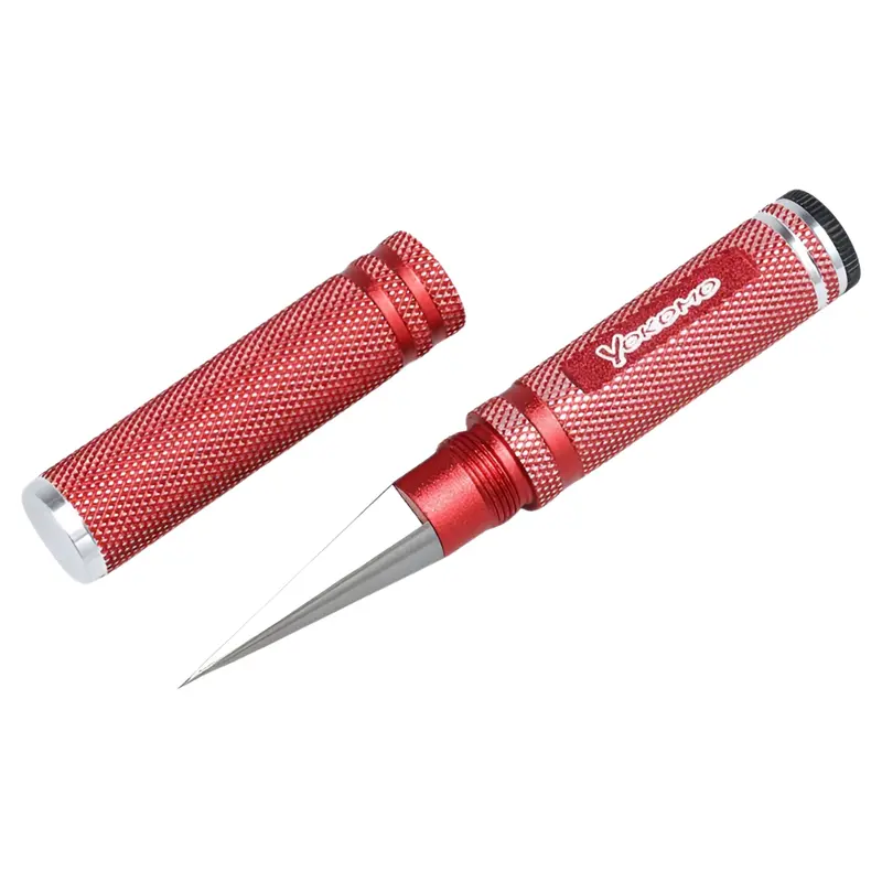 Yokomo Body Reamer (Red) Yt-Brra 1