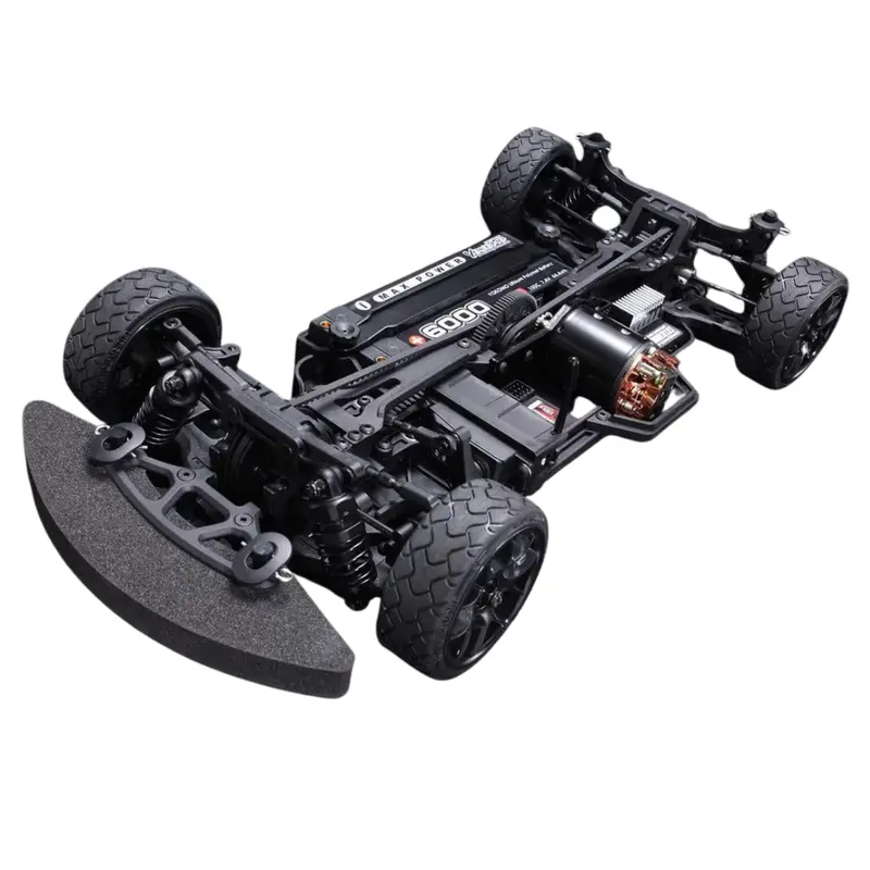 Yokomo Rookie Speed Rs2.0 1/10 Touring Car Kit Y-Rsr-020 1