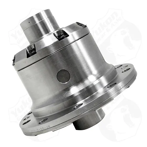 Zip Locker For Dana 44 Non-Rubicon Jk 30 Spline - 1