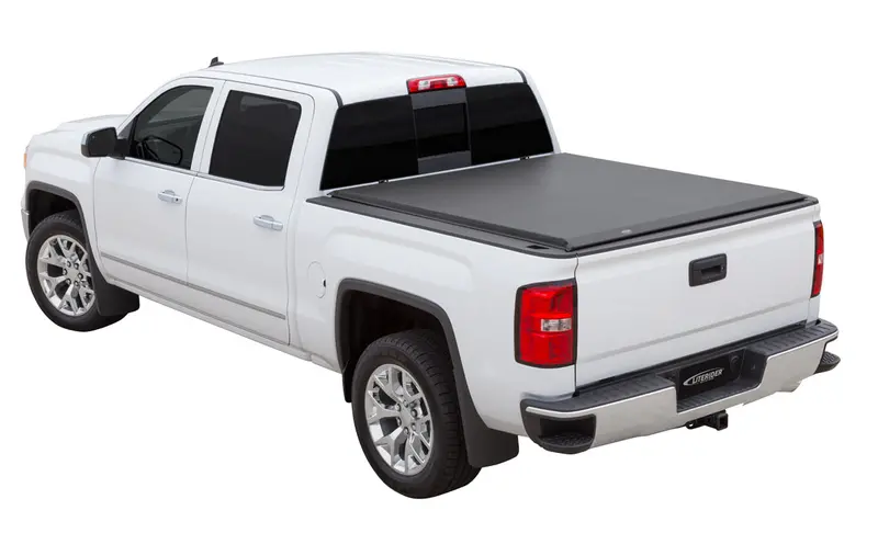 Access Literider® Roll-Up Truck Bed Cover – Model 32169 1