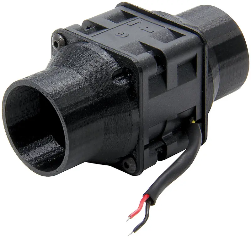 Allstar Performance 13011 In-Line Blower 1-1/4In 1