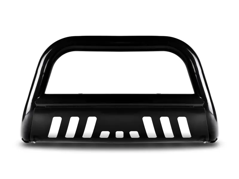 Armordillo Bull Bar With Integrated Skid Plate (Model 7145207) 1