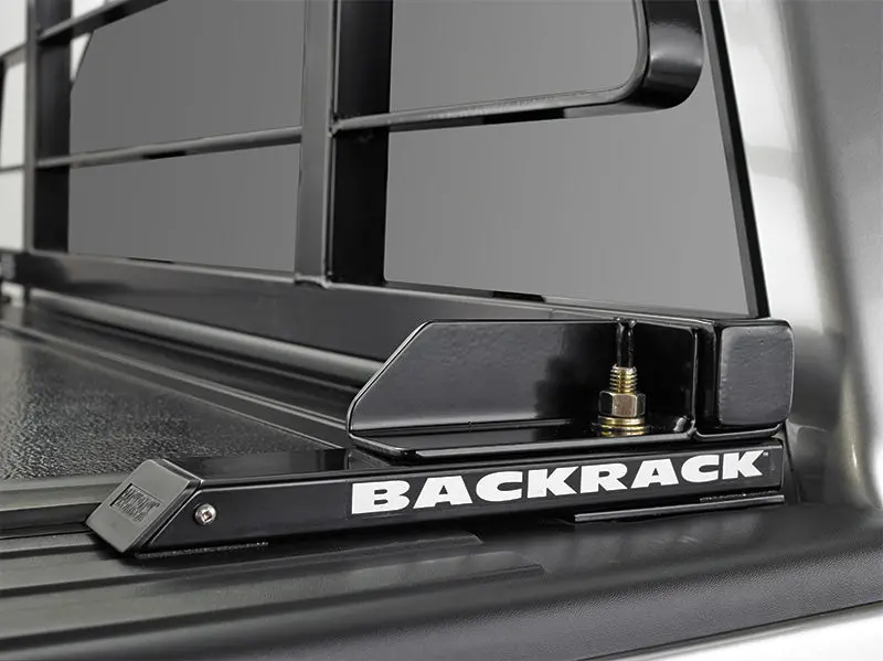 Backrack 40123 Headache Rack Installation Kit – Universal Cab Protector Mounting Hardware 1