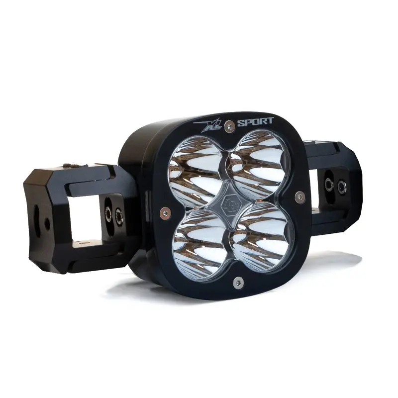 Baja Designs 748001 Xl Linkable Add-A-Light, Sport Baja Desgins 1