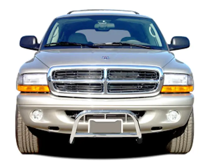 Black Horse Off Road Cbs-Dob2001 Stainless Steel No-Skid Plate – Corrosion-Resistant Design 1
