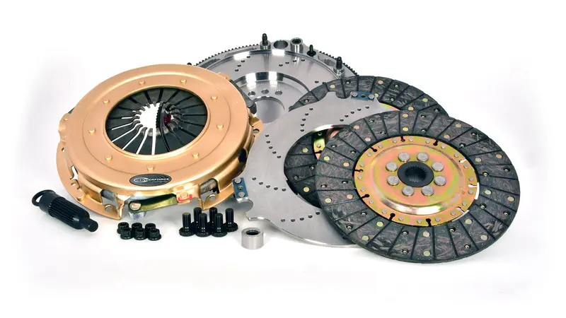 Centerforce 412614820 Clutch And Flywheel Kit For Transmission Upgrades 1