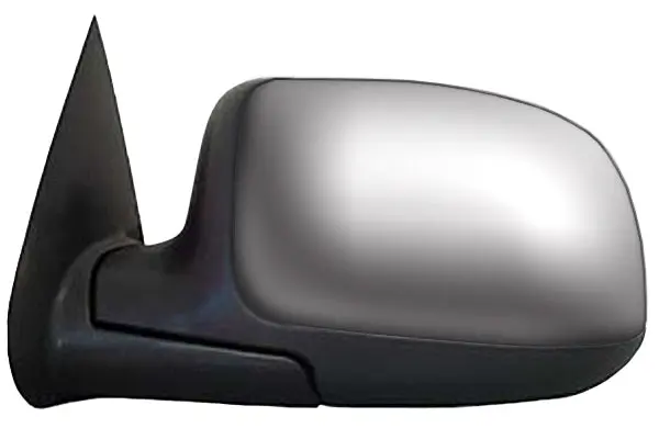 Cipa Oe-Style Replacement Side Mirror Assembly 1