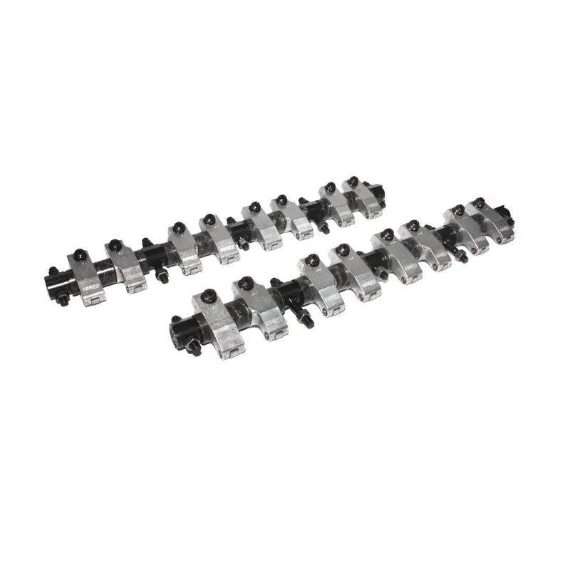 Comp Cams Shaft-Mount Aluminum Rocker Kit – 1.5 Ratio For Chrysler 383–440 With Indy Heads 1