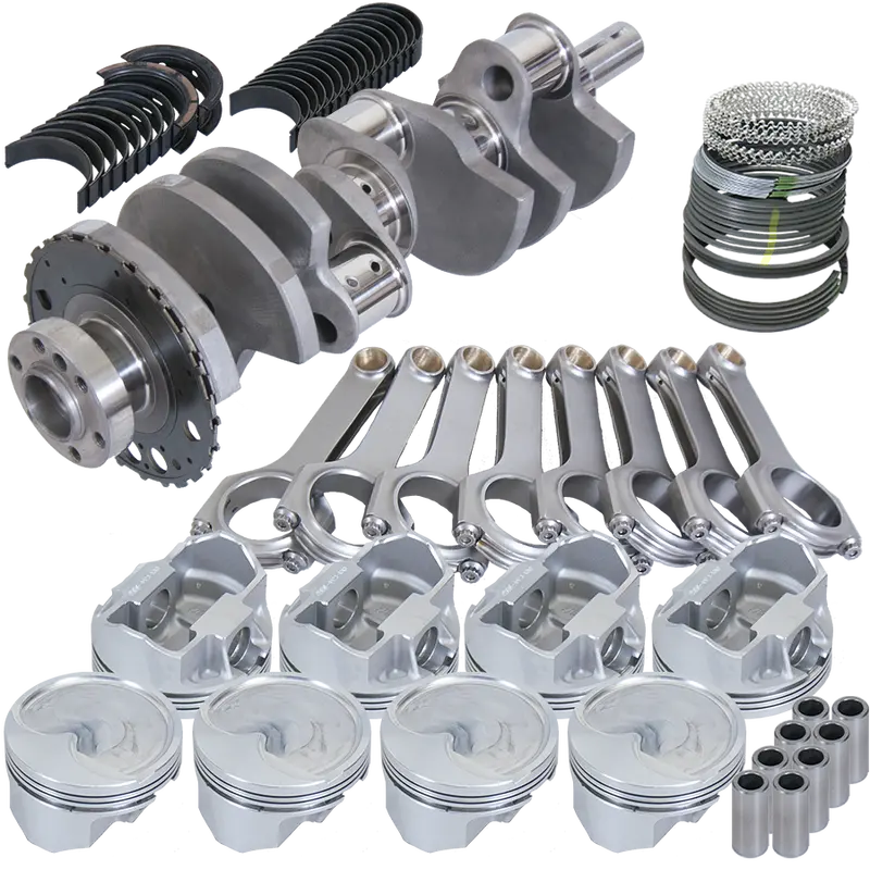 Eagle Specialty Prod 127144060 Engine Crankshaft Rotating Assembly 1