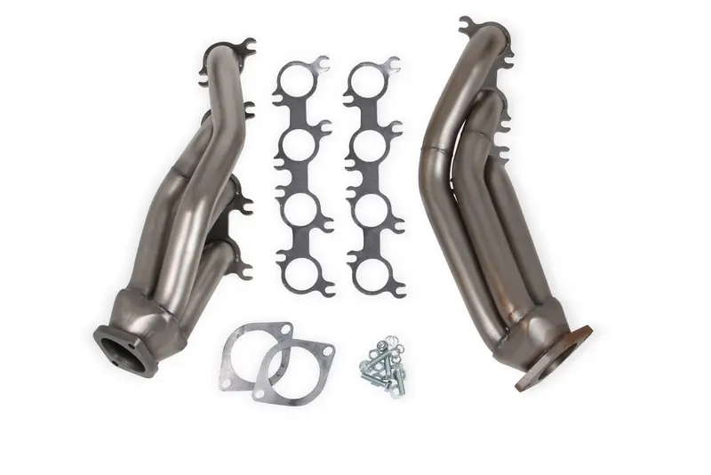 Flowtech 12131Flt Exhaust Header 1