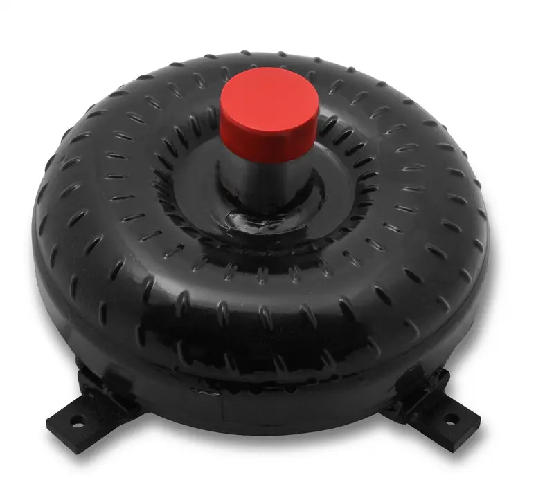 Hays 97-2G42F Twister Full-Race Torque Converter For High-Performance Applications 1