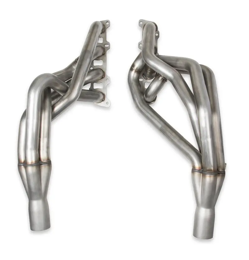 Hooker Bh3365 Blackheart Long Tube Headers 1