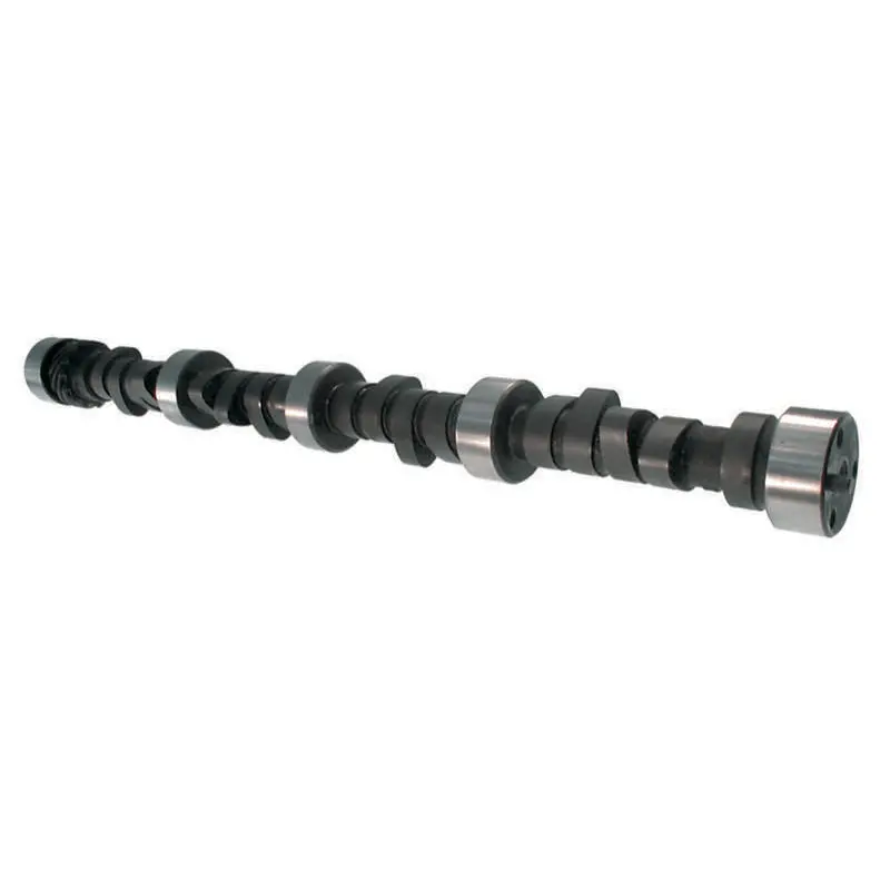 Howards Cams 116772-06 Mechanical Flat Tappet Cam – Chevy 262–400 Cid, Oval Track Optimized 1