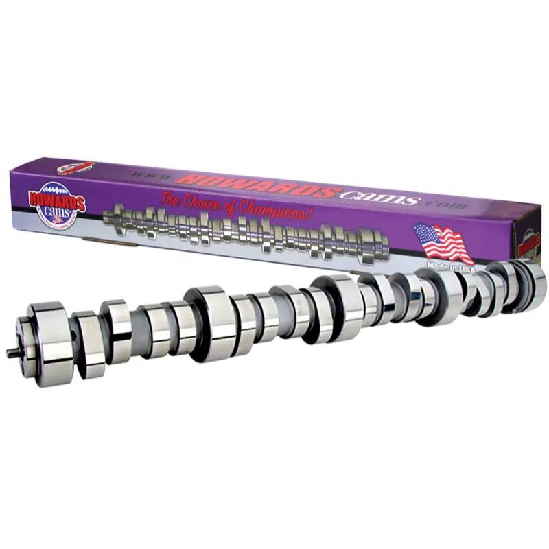 Howards Cams 190805-15 Hydraulic Roller Camshaft – Designed For Chevy Ls-Series Engines (1997–Present) 1
