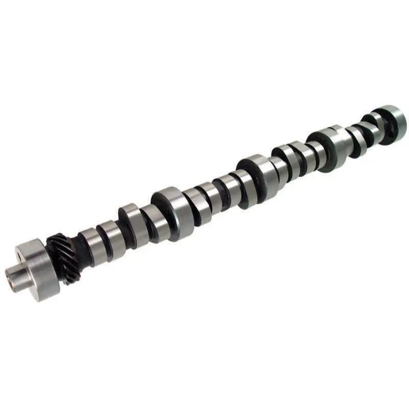 Howards Cams 221145-12S Hydraulic Roller Camshaft For Ford 221–351W Engines (1963–1996) 1