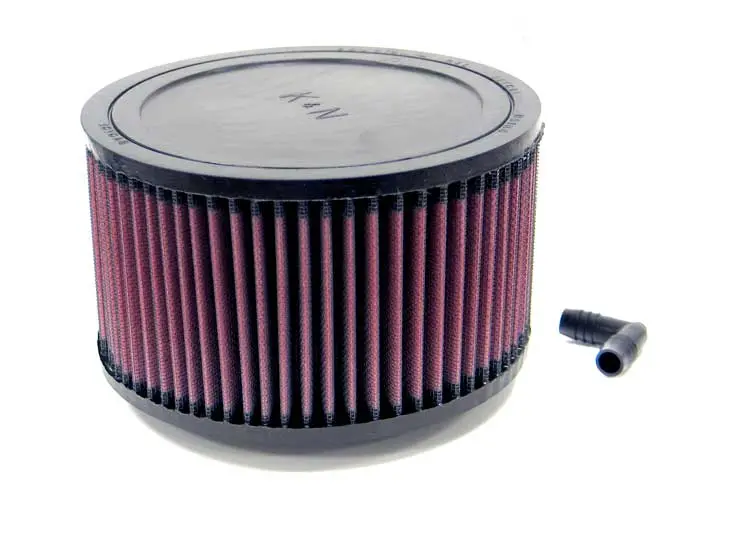 K&N Ra-0960 Universal Clamp-On Air Filter – Special Order 1