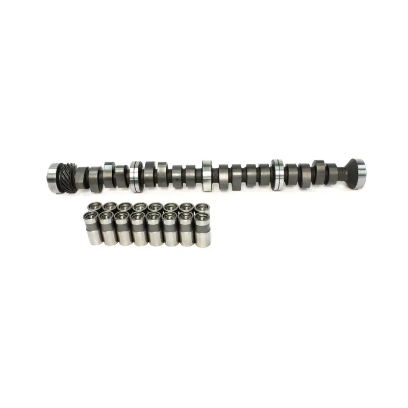 Lunati 10330211Lk Hydraulic Flat-Tappet Camshaft – High-Efficiency Profile For Ford Fe Engines (352–428) 1