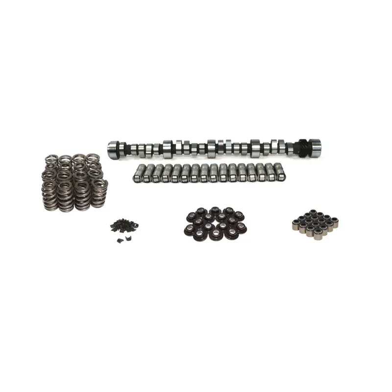 Lunati 20540725K Signature Series Dual Valve Spring Kit – 1.306" Od, 16-Pack 1