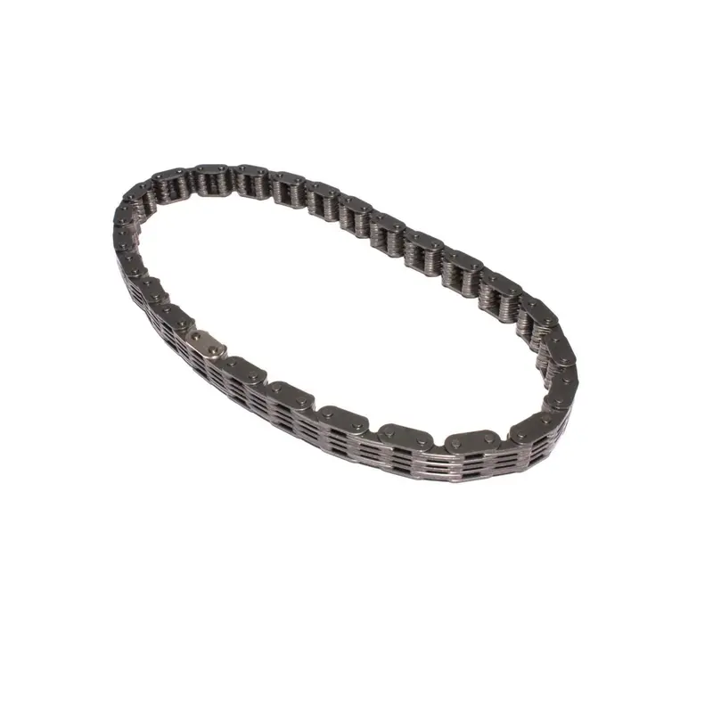 Lunati 92037C Barebones Single-Roller Timing Chain Set For Ford 429/460 Engines 1