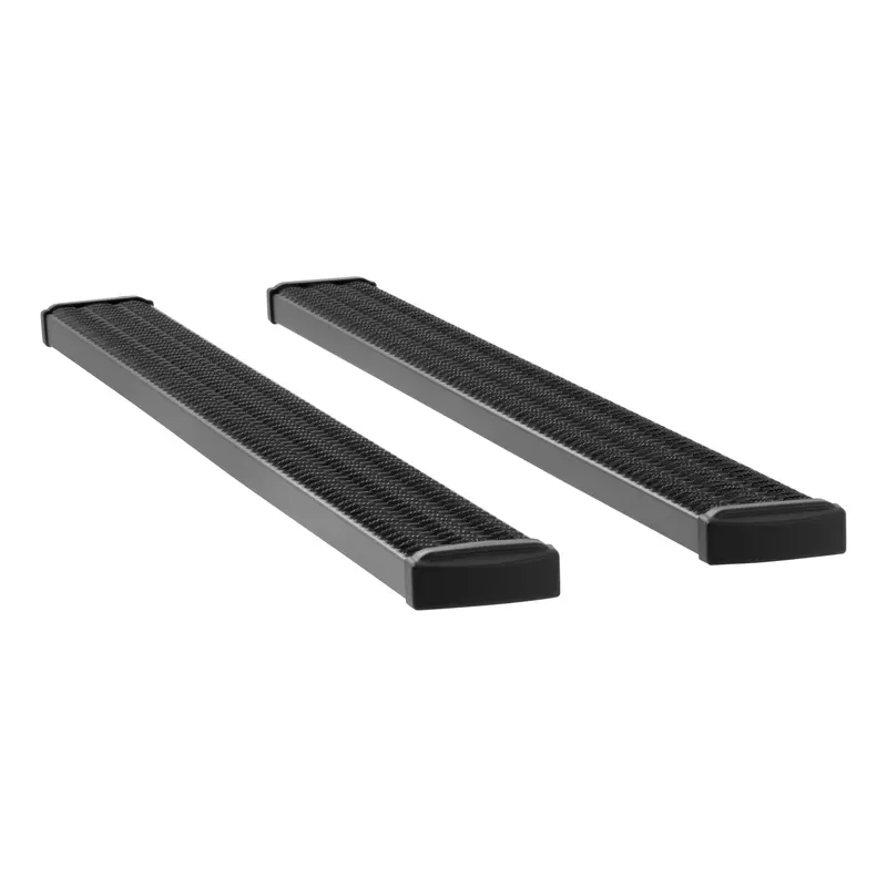 Luverne 415088-401632 Grip Steps – Rocker Panel Mount Design 1