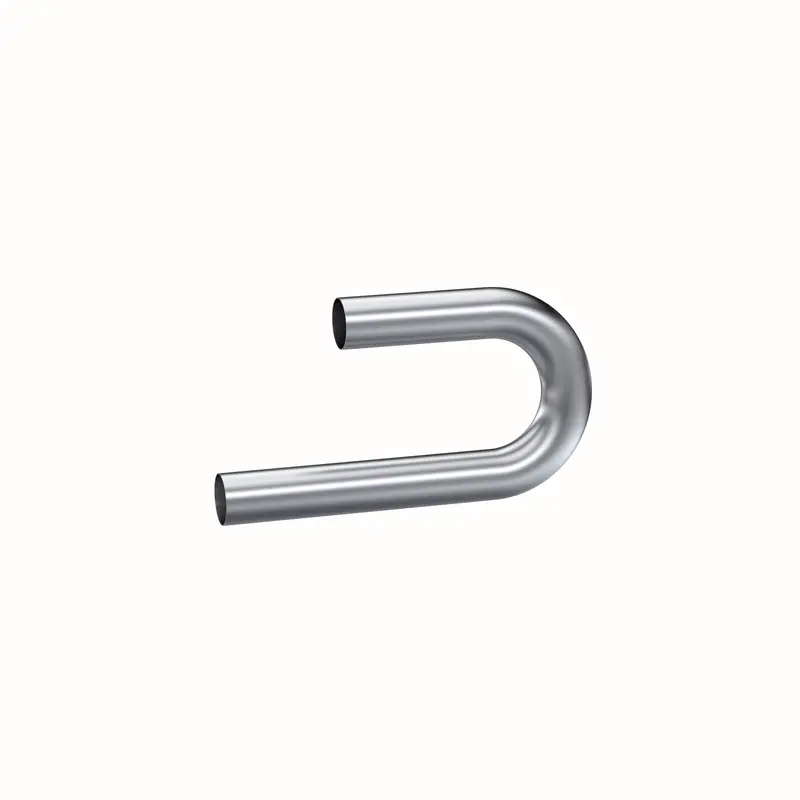 Mbrp Mb2027 Aluminized Steel Exhaust System Component 1