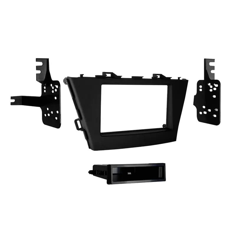 Metra 99-8243B Custom Dash Mounting Kit For Vehicle Audio 1