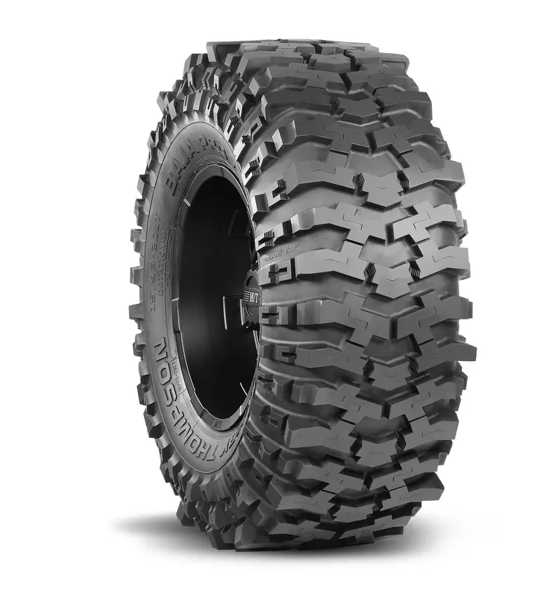 Mickey Thompson Baja Belted Bias-Ply Light Truck Tire – Model 250101 1