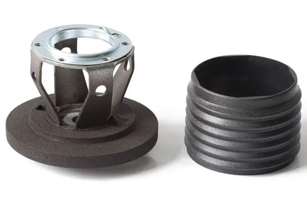 Momo Automotive Accessories 7004 Steering Wheel Adapter Porsche 944 1