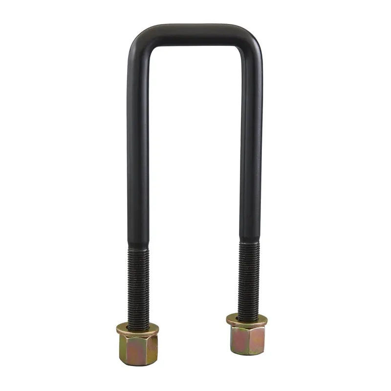 Old Man Emu Omeu53B Axle U-Bolt Kit For Leaf Spring Suspension 1