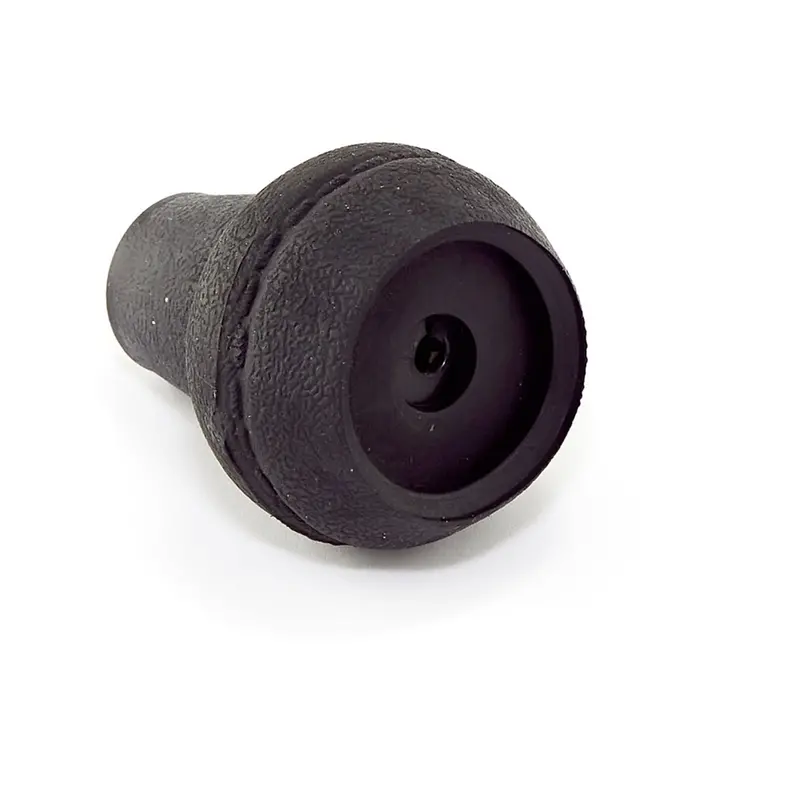 Omix-Ada Dana 300 Transfer Case Shift Knob With Engraved Pattern (Part #18607.03) 1
