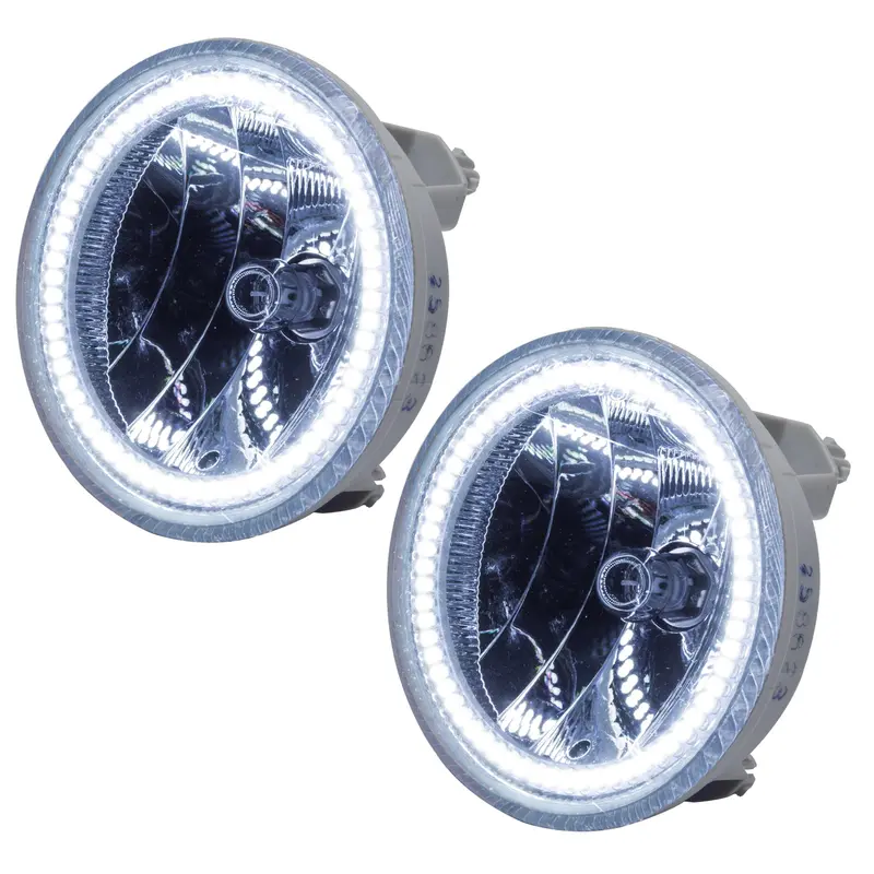 Oracle Lighting 7005-001 Smd White Fog Light Assembly 1
