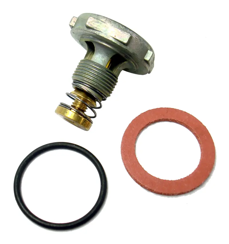 Proform 67234 High-Flow Power Valve Carburetor – 6.5 In-Hg Rating, Includes Gasket 1
