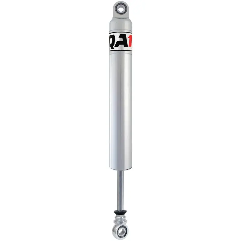 Qa1 2674-13C Monotube Racing Shock – 13.40” Extended / 20.63” Compressed, Eye-To-Eye 1