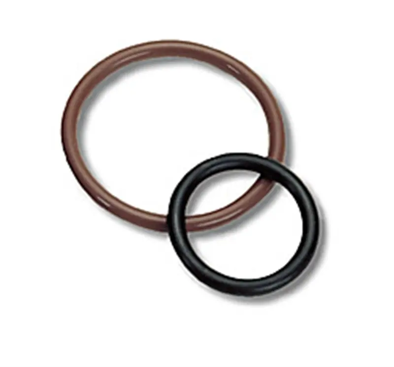 Russell 650160 High-Flow Competition Fuel Filter With Replacement Seal Kit (2-Piece) 1
