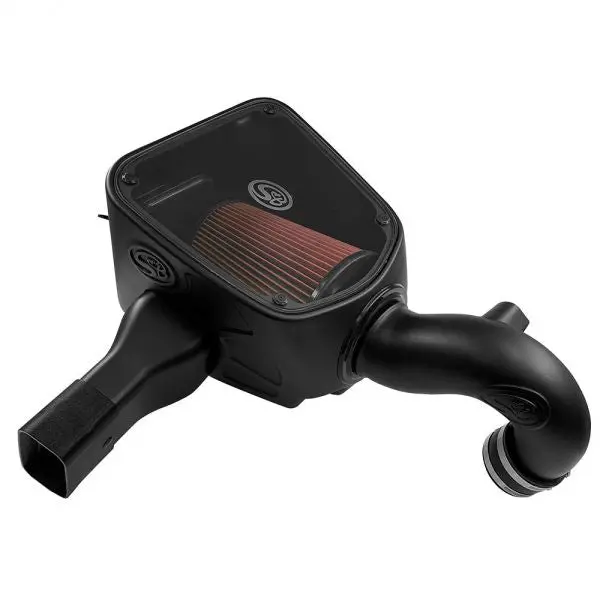S&B Cold Air Intake System For Dodge Ram 1500/2500/3500 (2019–2020, 5.7L Hemi) 1