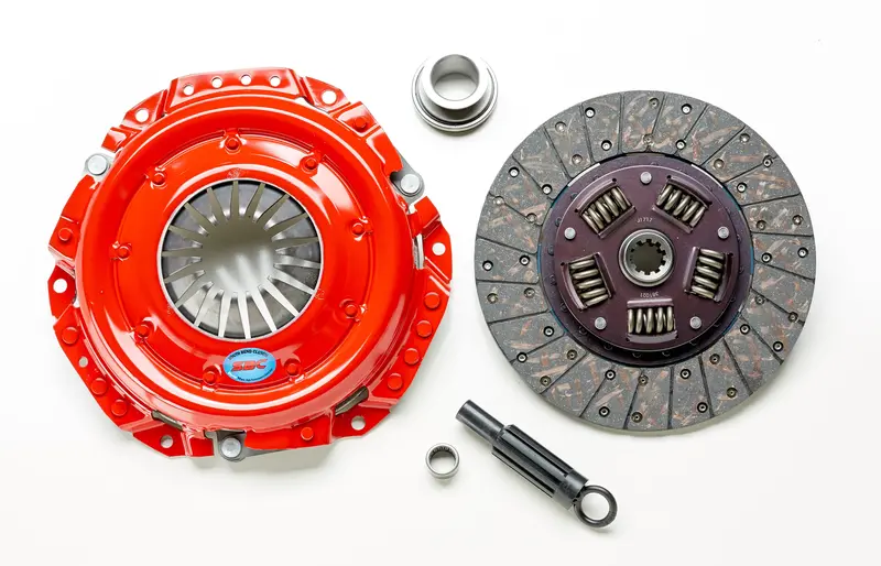 South Bend Clutch K70029-03-Hd Stage 1 Heavy-Duty Clutch Kit 1