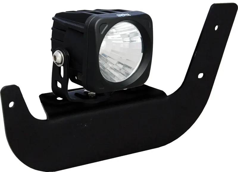 Vision X Xil-Op120 Fog Light Kit For 2009–2017 Dodge Ram 2500/3500 1