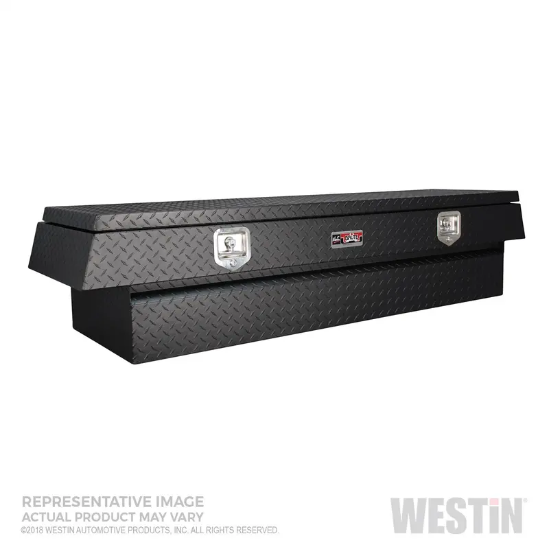Westin 80-Tbs200-48-Bt Brute Contractor Topsider Tool Box 1