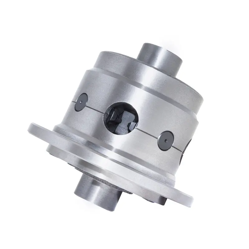 Yukon Gear Ydgd60-3-30 Dana 60 Positraction Differential – 4.10 Ratio, 30-Spline, Abs-Compatible 1
